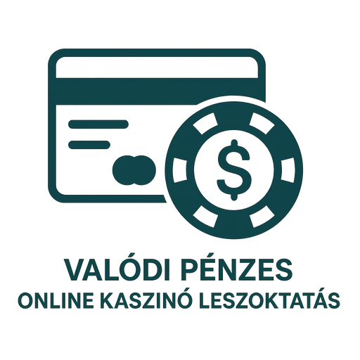 Valódi Pénzes Online Kaszinó Leszoktatas